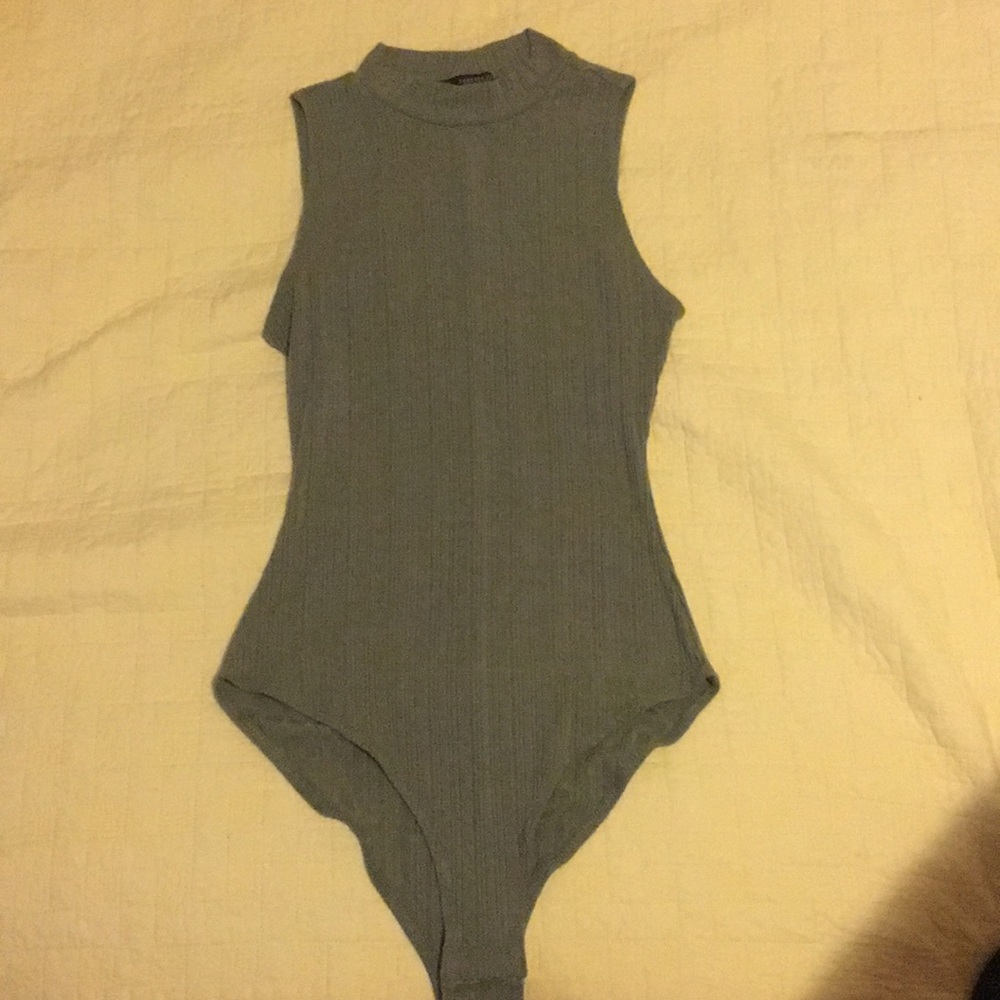 Body suit